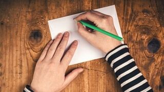 'Home Volunteer', mensajes de esperanza