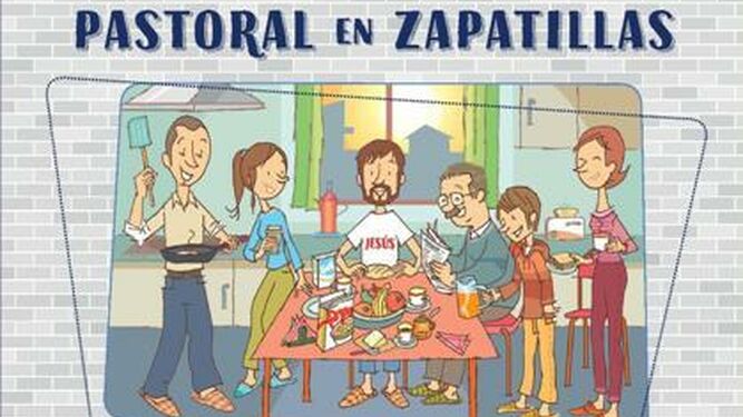 Pastoral en Zapatillas