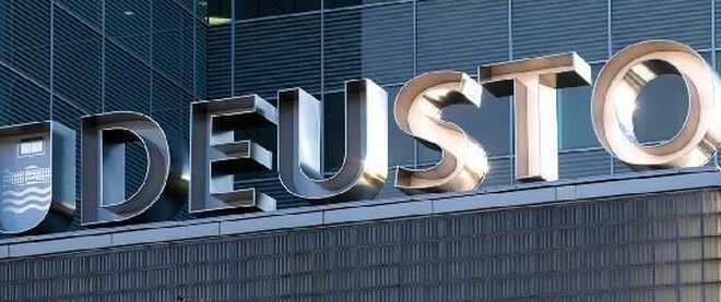 Universidad de Deusto, evaluación en remoto