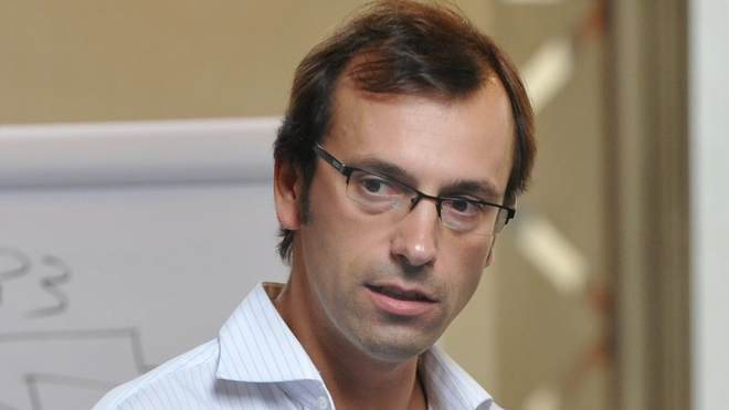 Carlos Luna