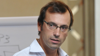 Carlos Luna