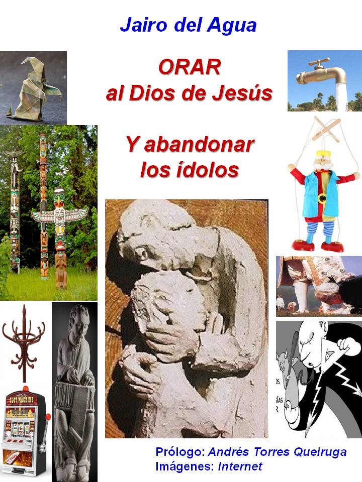 0 Orar al Dios de Jesús