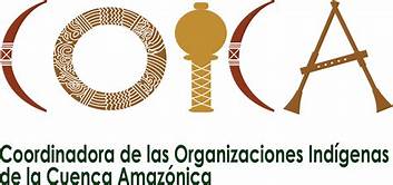 Logo COICA