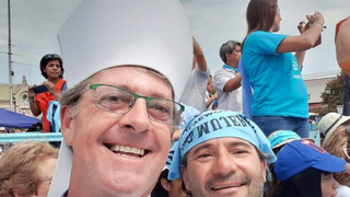 Obispo García Cuerva