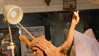 Cristo del coronavirus, Cristo de la Misericordia