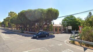 Jaime López Cepeda era capellán de la Residencia San José y párroco de la parroquia de Nuestra Señora de la Candelaria, de Toledo