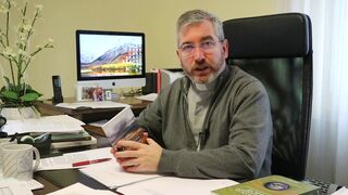 Descarga gratis 'Lectio Divina para tiempos fuertes. Cuaresma y Semana Santa'