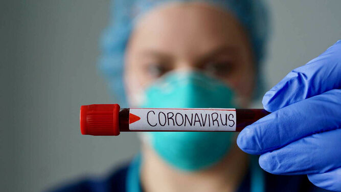 Alerta sanitaria del coronavirus