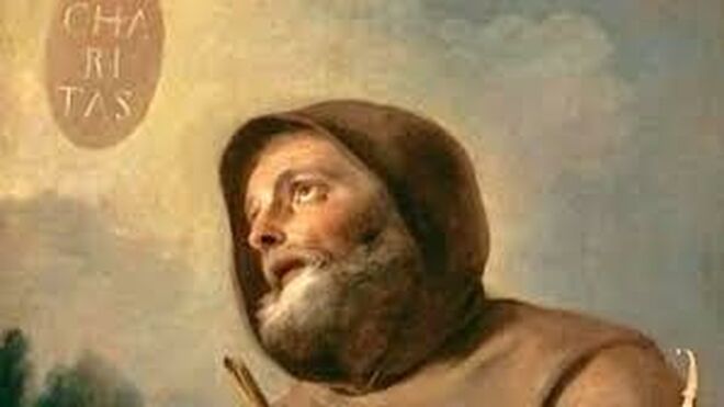 San Francisco de Paula: el grande que se hizo 'mínimo'