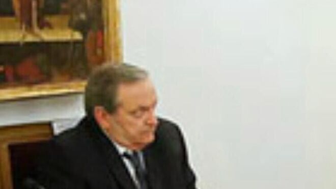 Fallece Pepe Bellvis. Sacerdote de la Curia Diocesana de Valencia