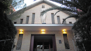 Parroquia de la Misericordia y Ntra. Sra. de la Piedad, Vallecas, Madrid