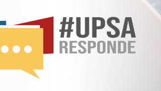 Encuentro de reflexión #UPSARESPONDE