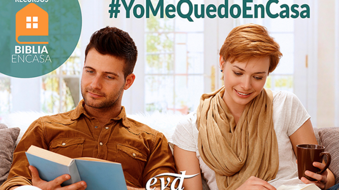 Otros recursos de Editorial Verbo Divino