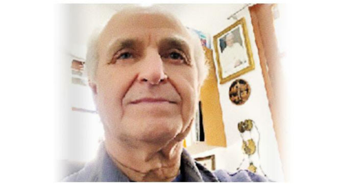 Vicente Ferro