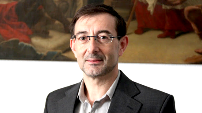 José Cobo