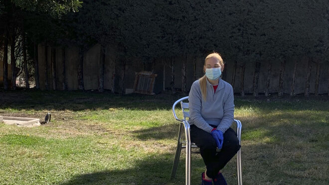 Familias en encrucijadas