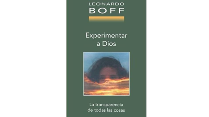 Libro de L. Boff
