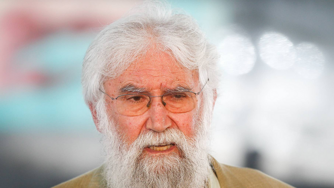 Leonardo Boff