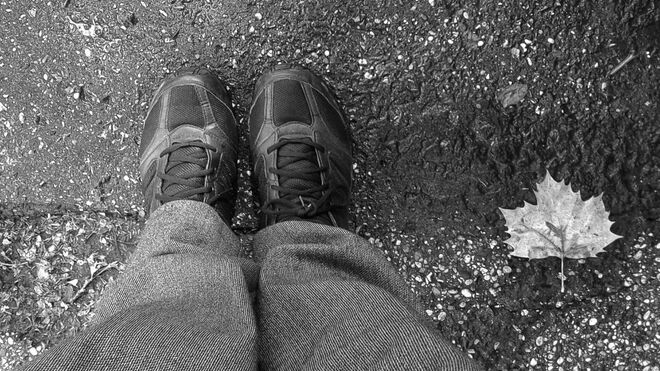 La historia de Debbie