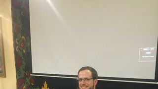 Daniel Cuesta, sj.: "Las hermandades han asumido con responsabilidad y seriedad la suspensión de las procesiones"