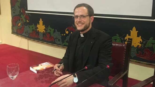 Daniel Cuesta, sj.: "Las hermandades han asumido con responsabilidad y seriedad la suspensión de las procesiones"