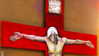 Capilla Hospitalaria virtual Jóvenes San Juan de Dios