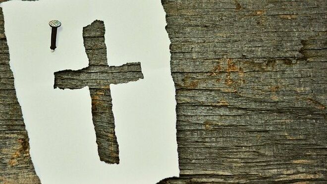#SemanaSantaenCasa