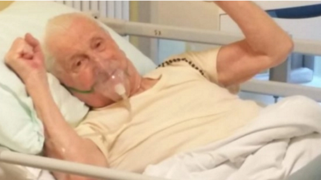 El sacerdote de Don Orione Cirillo L.