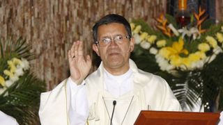 Luis Gerardo Cabrera