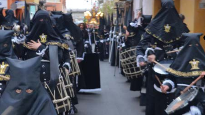 Música cofrade