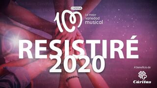 Resistiré (mos)