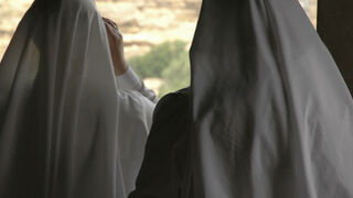 Monjas de clausura