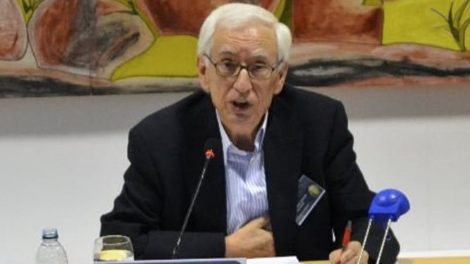Martin Velasco