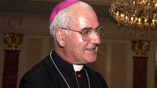 Monseñor Felipe Fernández