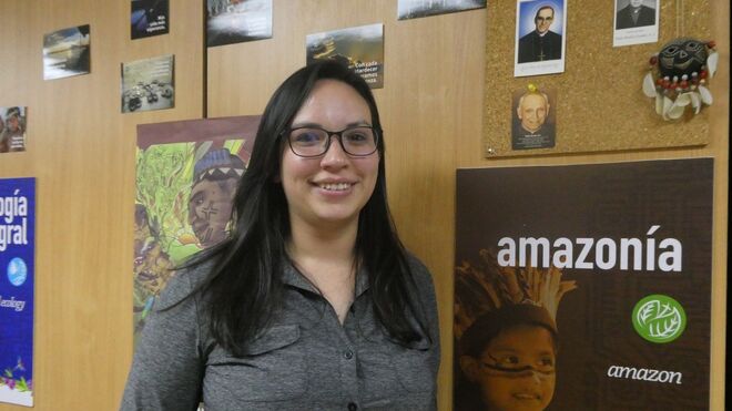 Susana Espinosa Soto