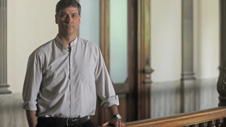 Rodrigo Zarazaga, jesuita
