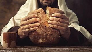 El pan de la vida
