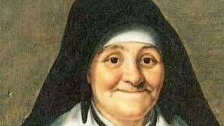 Santa Julia Billiart