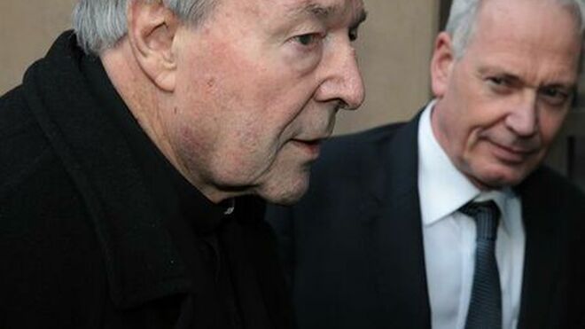 Cardenal Pell