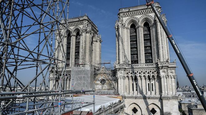 Notre Damme