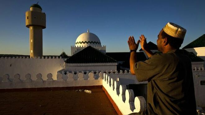Ramadán