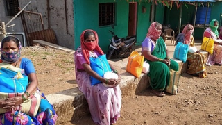 Cáritas ha incrementado frente al coronavirus su ayuda humanitaria a los países del Sur global