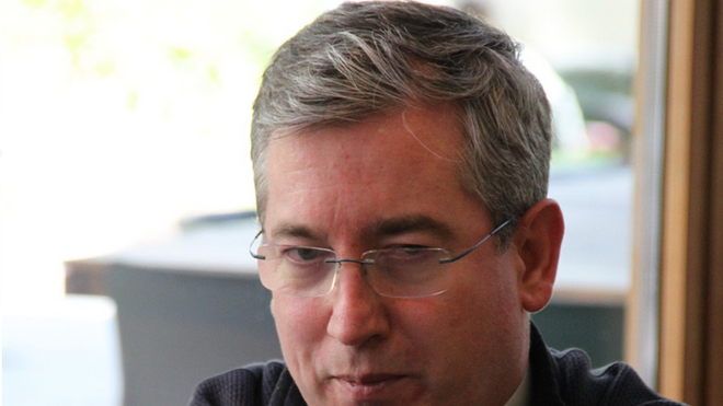 Fernando Prado