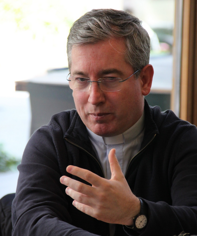 Fernando Prado