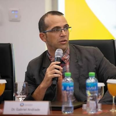 Gabriel Andrade