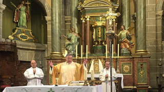 Luis Ángel de las Heras