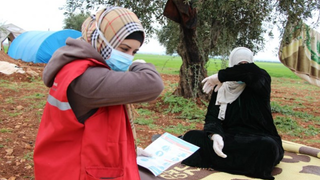 Coronavirus en Lesbos
