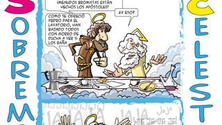 Sobremesa Celestial 09_04_20