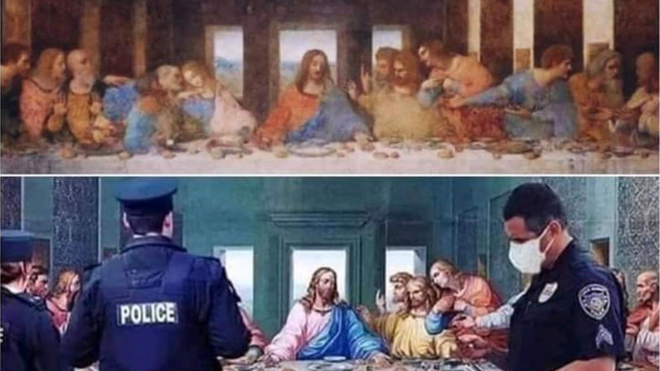 #quedateconnosotros (pero en casa)