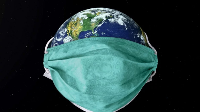 El mundo del postoronavirus
